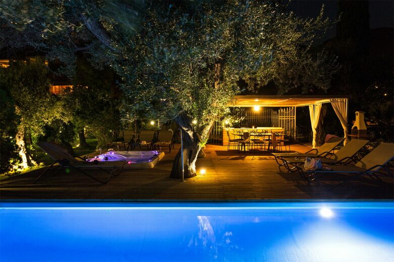 Villa Bellasia | A Premier Seaside Estate - Letojanni, Italy