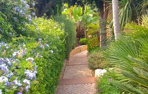 Casa Bela Vista - Praia da Luz, Portugal