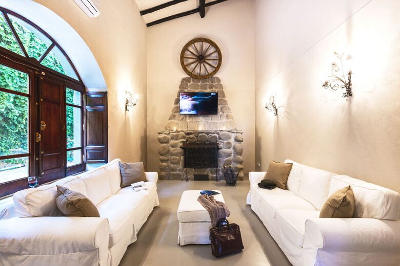 Villa Bellasia | A Premier Seaside Estate - Letojanni, Italy