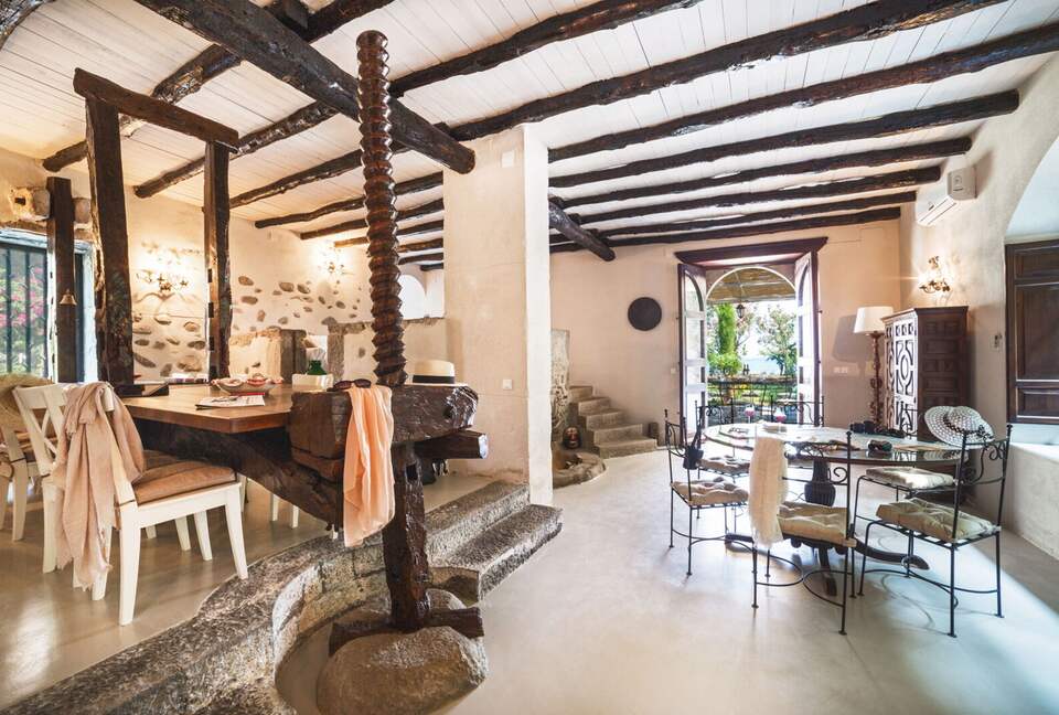 Villa Bellasia | A Premier Seaside Estate - Letojanni, Italy