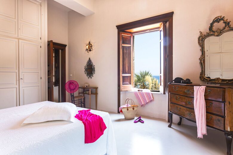 Villa Bellasia | A Premier Seaside Estate - Letojanni, Italy