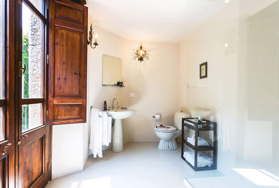 Villa Bellasia | A Premier Seaside Estate - Letojanni, Italy