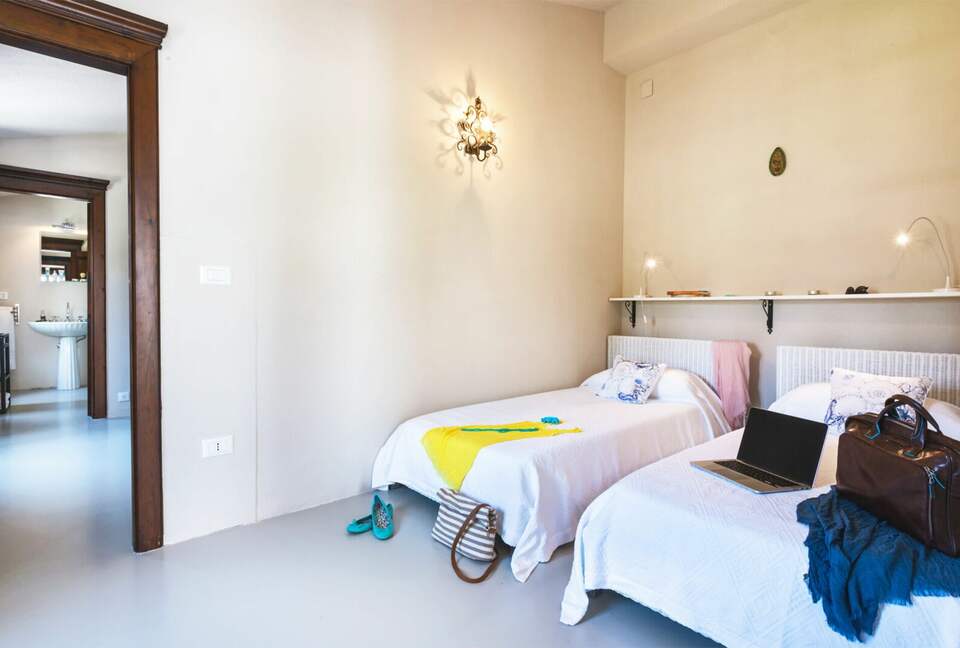 Villa Bellasia | A Premier Seaside Estate - Letojanni, Italy