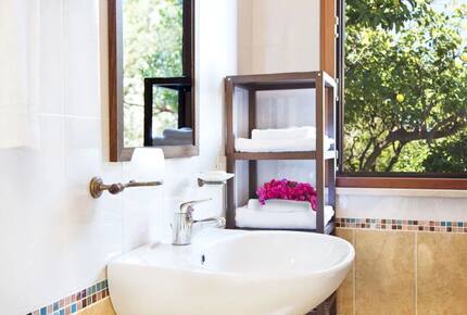 Villa Respiro | Panoramic Sea Views and Modern Elegance - Letojanni, Italy