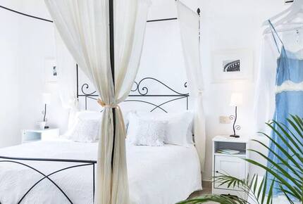 Villa Respiro | Panoramic Sea Views and Modern Elegance - Letojanni, Italy