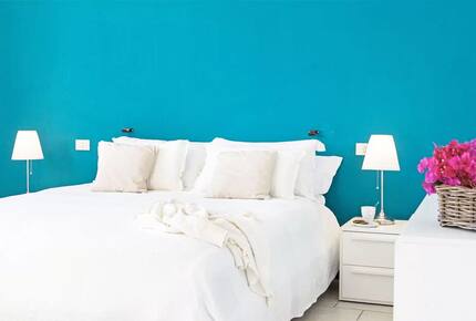 Villa Respiro | Panoramic Sea Views and Modern Elegance - Letojanni, Italy