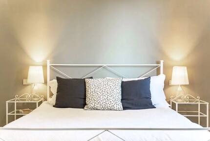 Villa Respiro | Panoramic Sea Views and Modern Elegance - Letojanni, Italy