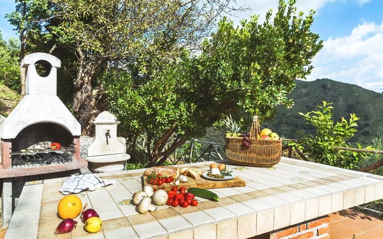 Villa Respiro | Panoramic Sea Views and Modern Elegance - Letojanni, Italy