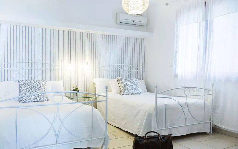 Villa Respiro | Panoramic Sea Views and Modern Elegance - Letojanni, Italy