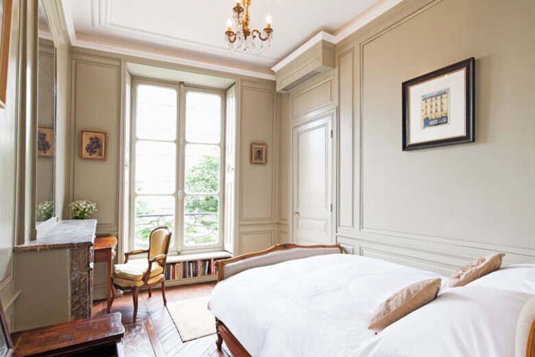 A Masterpiece of French Artistry on the Left Bank - Paris, France