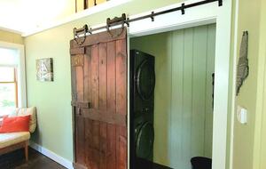 Single Level Historic District Retreat Walkable to Newcastle Dining - Newcastle, Maine