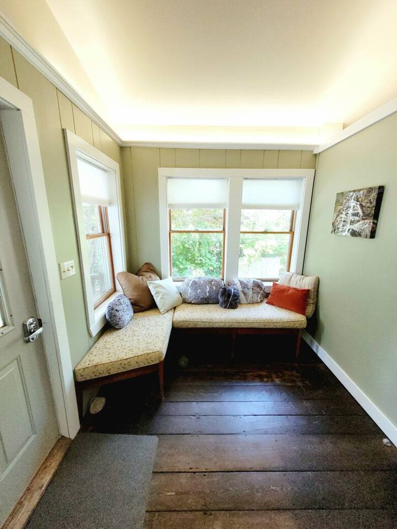 Single Level Historic District Retreat Walkable to Newcastle Dining - Newcastle, Maine