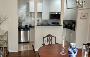 Refined Georgetown Rowhome Residence - Washington, Washington DC