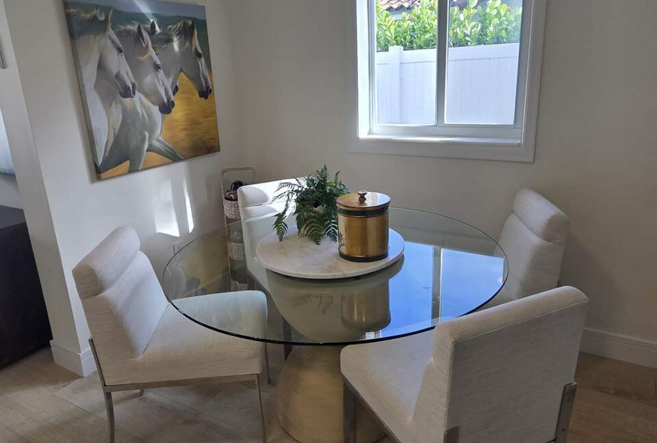 Bright & Airy Boca Retreat Near the Ocean - Boca Raton, Florida