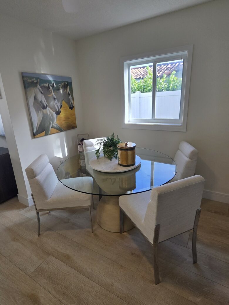 Bright & Airy Boca Retreat Near the Ocean - Boca Raton, Florida