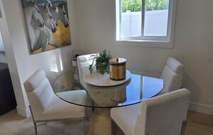 Bright & Airy Boca Retreat Near the Ocean - Boca Raton, Florida