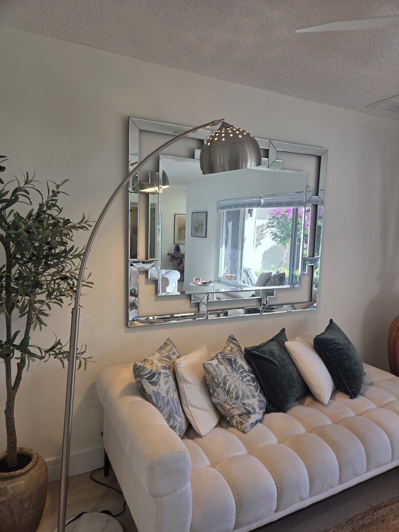 Bright & Airy Boca Retreat Near the Ocean - Boca Raton, Florida