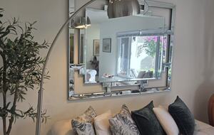 Bright & Airy Boca Retreat Near the Ocean - Boca Raton, Florida