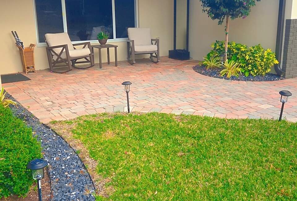 Bright & Airy Boca Retreat Near the Ocean - Boca Raton, Florida