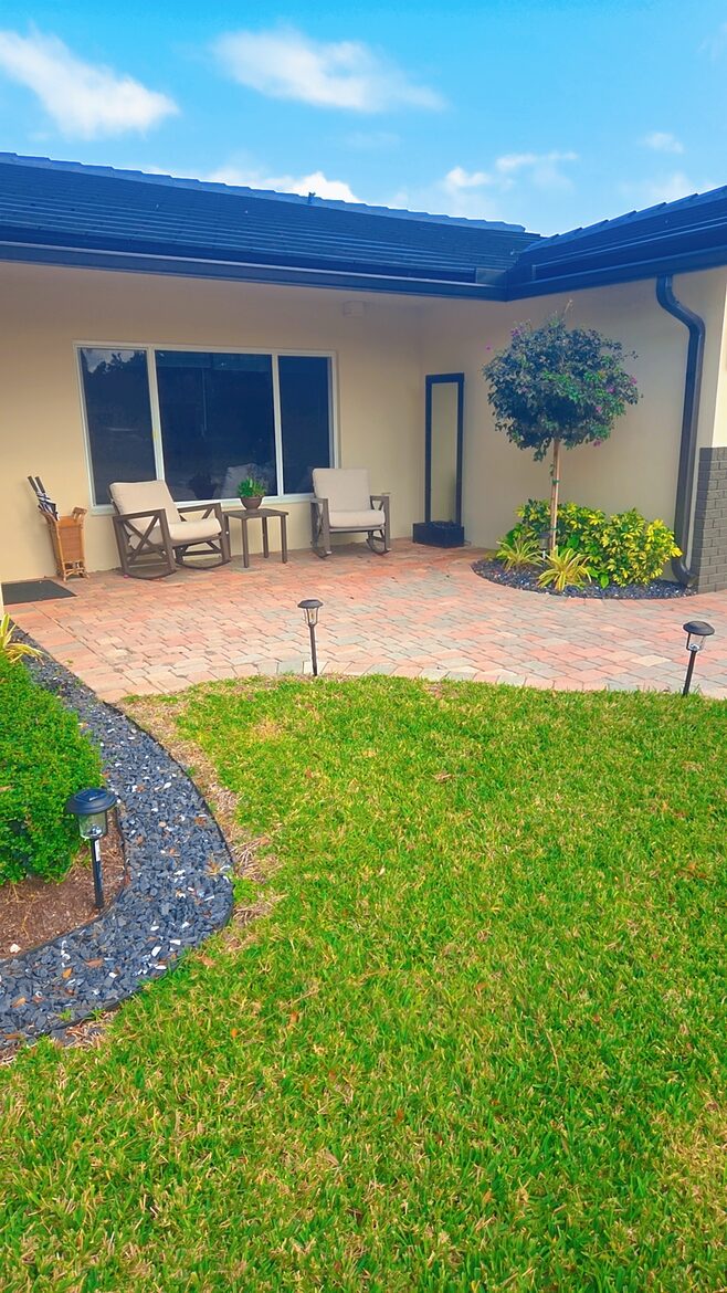 Bright & Airy Boca Retreat Near the Ocean - Boca Raton, Florida