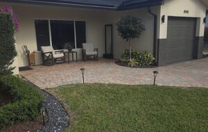 Bright & Airy Boca Retreat Near the Ocean - Boca Raton, Florida