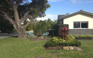 Bright & Airy Boca Retreat Near the Ocean - Boca Raton, Florida