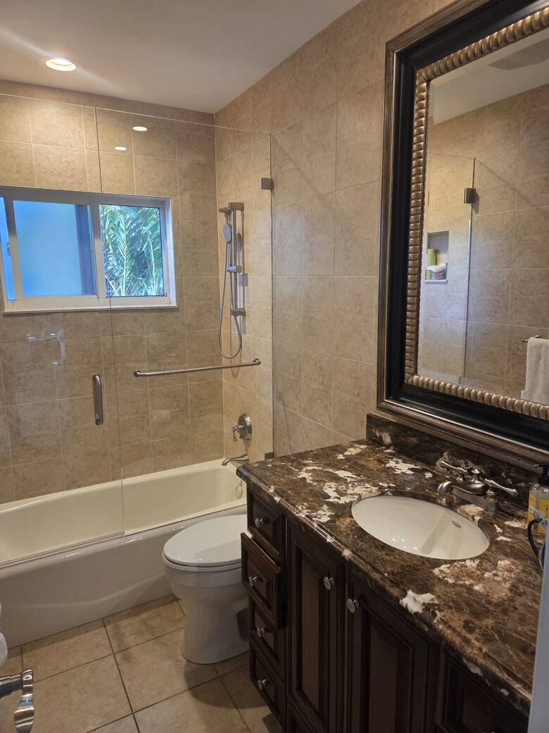 Bright & Airy Boca Retreat Near the Ocean - Boca Raton, Florida