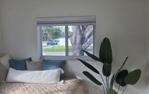 Bright & Airy Boca Retreat Near the Ocean - Boca Raton, Florida