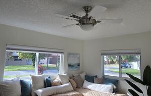 Bright & Airy Boca Retreat Near the Ocean - Boca Raton, Florida