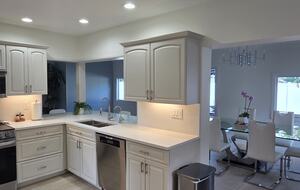 Bright & Airy Boca Retreat Near the Ocean - Boca Raton, Florida