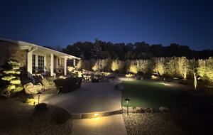 Secluded Santa Fe Retreat on Four Private Acres - Santa Fe, New Mexico