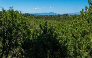 Secluded Santa Fe Retreat on Four Private Acres - Santa Fe, New Mexico