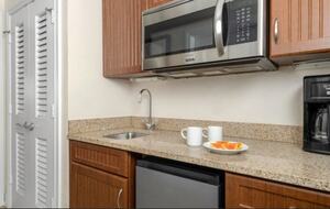 Coconut Cove, Bonita Springs - Studio - Bonita Springs, Florida