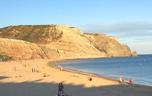 Casa Bela Vista - Praia da Luz, Portugal