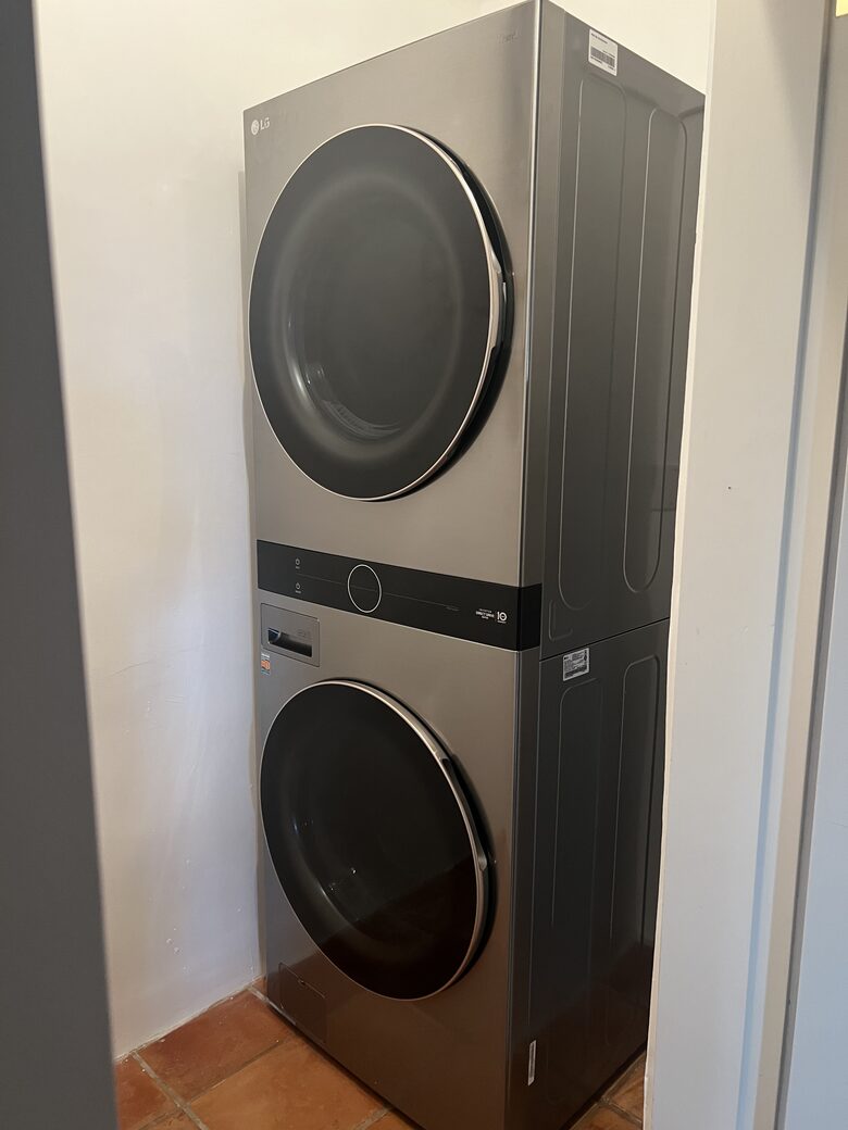 Secluded Santa Fe Retreat on Four Private Acres - Santa Fe, New Mexico