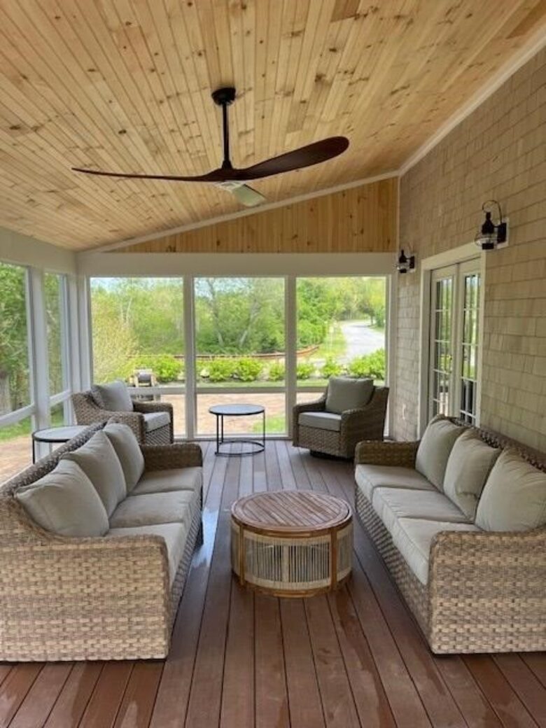 Classic Cape Retreat Near Sea Street Beach - East Dennis, Massachusetts