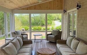 Classic Cape Retreat Near Sea Street Beach - East Dennis, Massachusetts