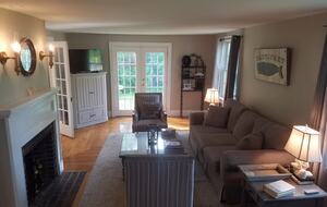 Classic Cape Retreat Near Sea Street Beach - East Dennis, Massachusetts