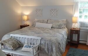 Classic Cape Retreat Near Sea Street Beach - East Dennis, Massachusetts