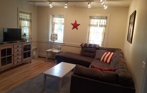 Classic Cape Retreat Near Sea Street Beach - East Dennis, Massachusetts