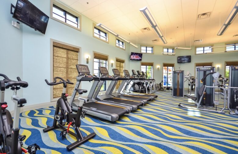 ChampionsGate Resort Luxury Pool Villa - Champions Gate, Florida