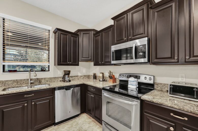 ChampionsGate Resort Luxury Pool Villa - Champions Gate, Florida