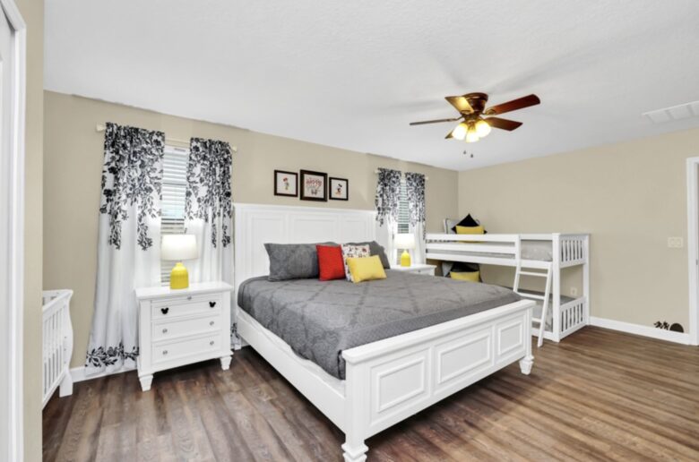 ChampionsGate Resort Luxury Pool Villa - Champions Gate, Florida