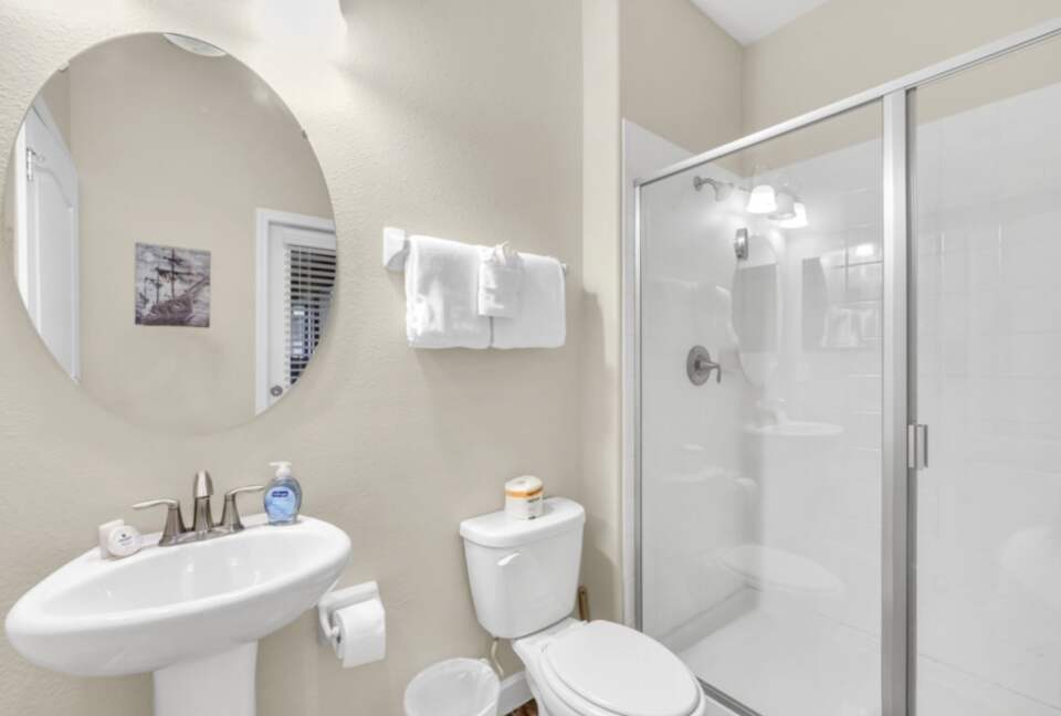 ChampionsGate Resort Luxury Pool Villa - Champions Gate, Florida