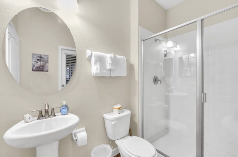 ChampionsGate Resort Luxury Pool Villa - Champions Gate, Florida