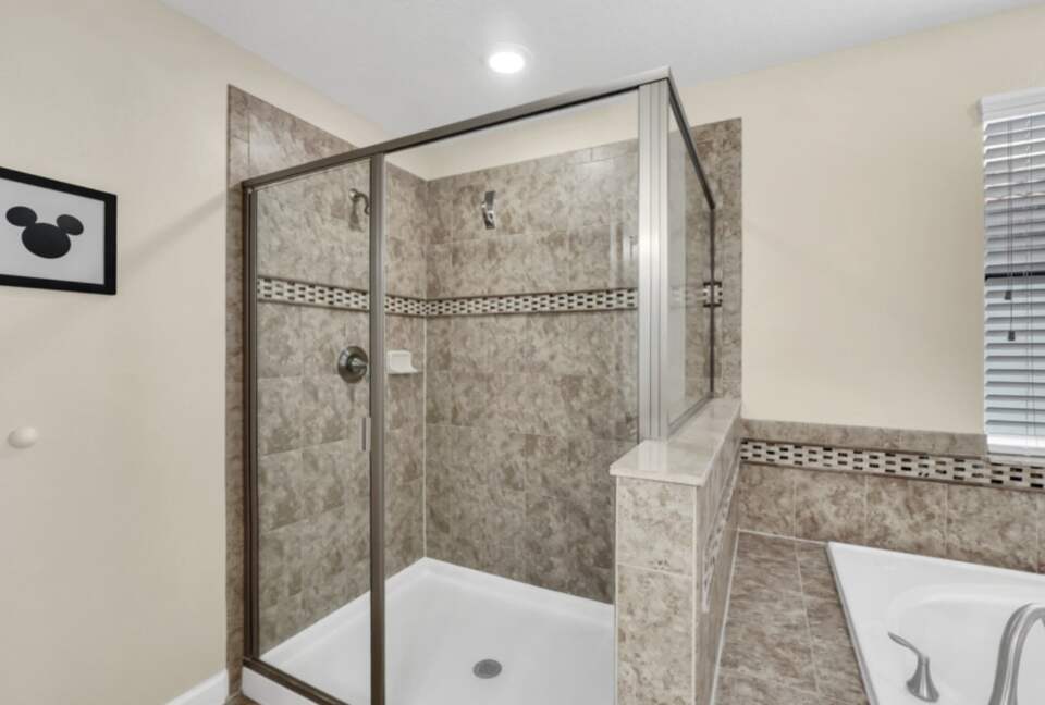 ChampionsGate Resort Luxury Pool Villa - Champions Gate, Florida