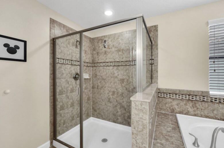 ChampionsGate Resort Luxury Pool Villa - Champions Gate, Florida