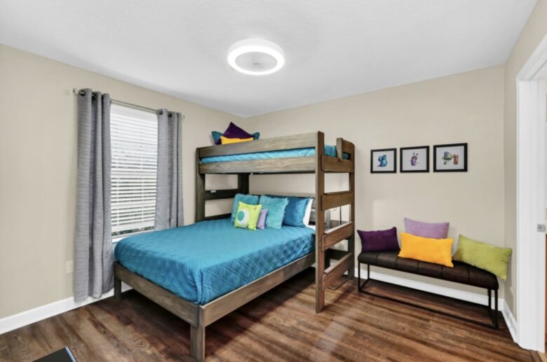 ChampionsGate Resort Luxury Pool Villa - Champions Gate, Florida