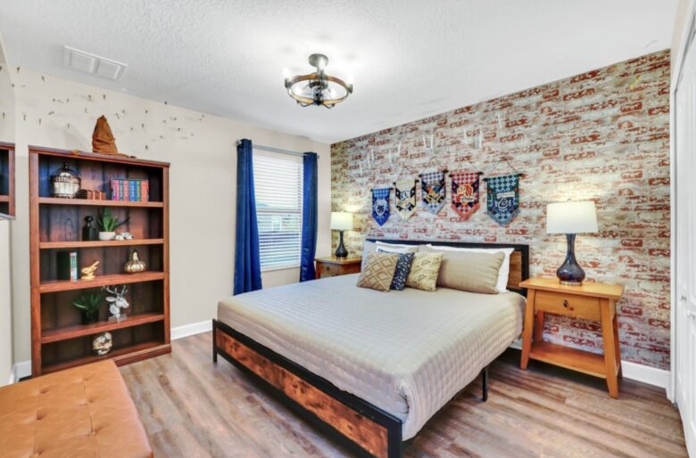 ChampionsGate Resort Luxury Pool Villa - Champions Gate, Florida