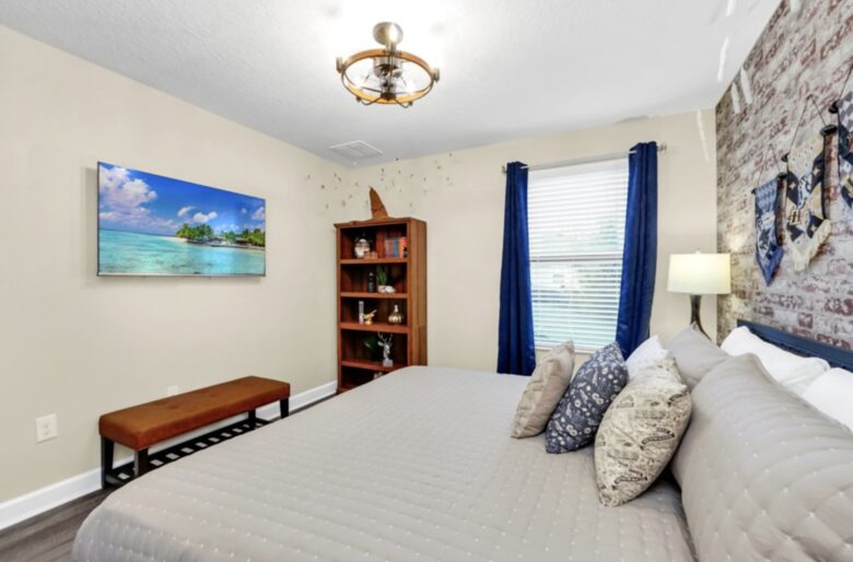 ChampionsGate Resort Luxury Pool Villa - Champions Gate, Florida